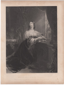 Louise, Duchess of La Valliere
